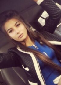 Проститутка Мила +7(981)155-42-85 с 4 размером груди предлагает профессиональные секс и интим услуги возле метро Владимирская в городе Санкте-Петербург - фото 1