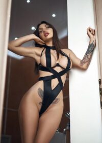 Проститутка Галя +7(931)101-65-23 с 2 размером груди предлагает профессиональные секс и интим услуги возле метро Беговая в городе Санкте-Петербург - фото 5