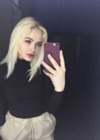 Проститутка Стелла +79811363384 с 3 размером груди предлагает профессиональные секс и интим услуги возле метро Электросила в городе Санкте-Петербург - фото 1